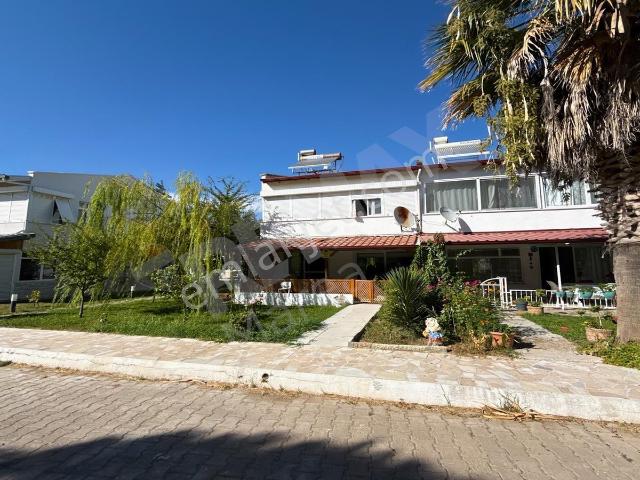 Burhaniye, Balikesir içerisinde satılık Villa