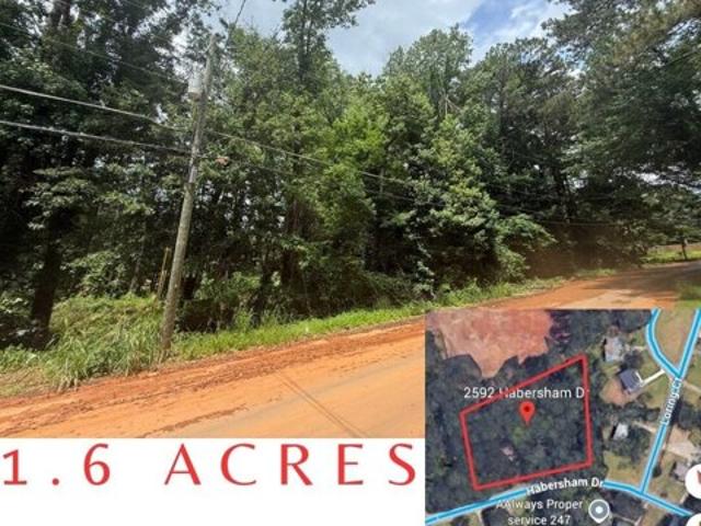 Land for sale in Decatur Land for sale in Decatur