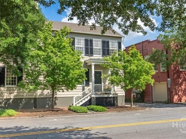 House for sale in Savannah, Savannah Historic District