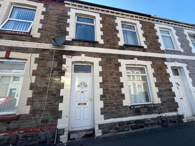 House for rent in Plasnewydd, Cardiff