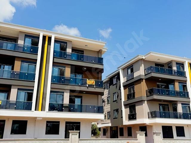 Kepez, Antalya içerisinde satılık mülk
