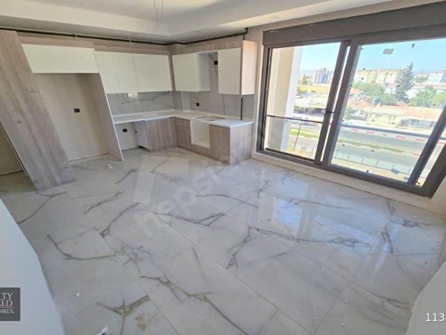 Kepez, Antalya içerisinde satılık mülk