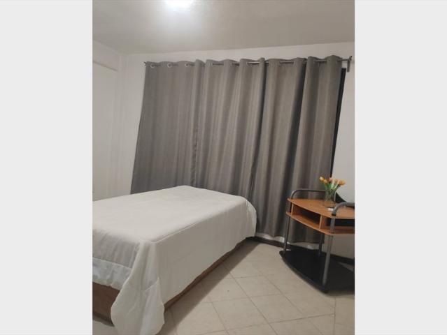 Cuarto en renta en Coyoacán, Ciudad de México