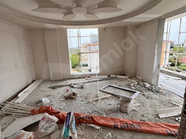 Kepez, Antalya içerisinde satılık mülk