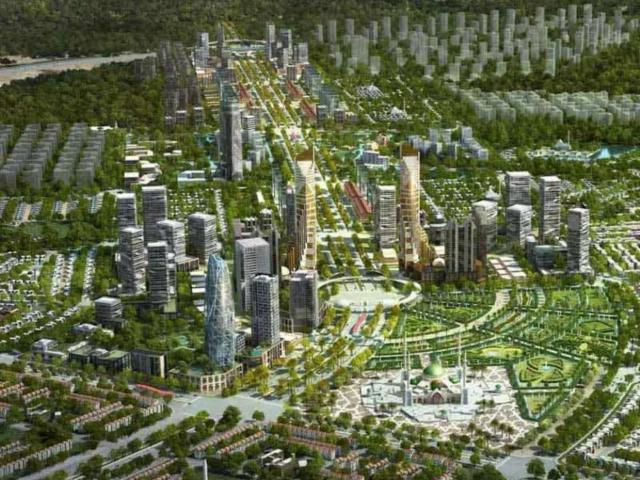 Land for sale in یوحنا آباد, لاہور ڈویژن
