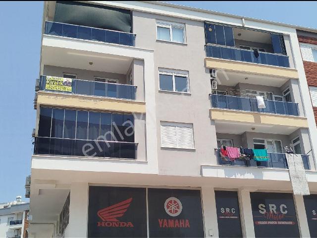 Kepez, Antalya içerisinde kiralık mülk