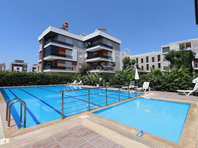 Kepez, Antalya içerisinde satılık mülk