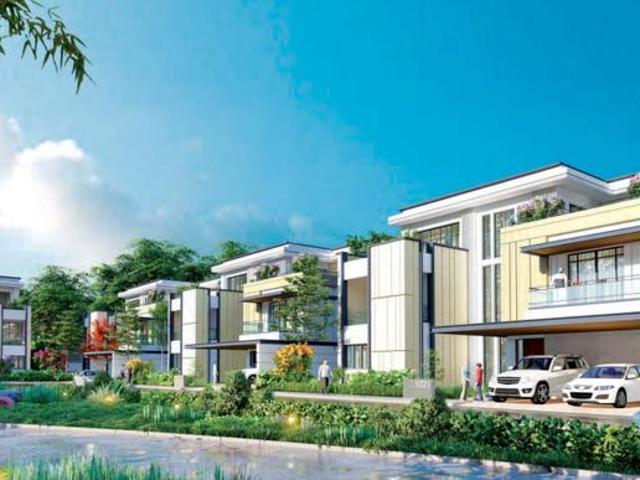 Villa for sale in Ranga Reddy, Telangana