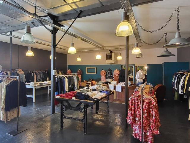 Local Commercial vente à Limoges
