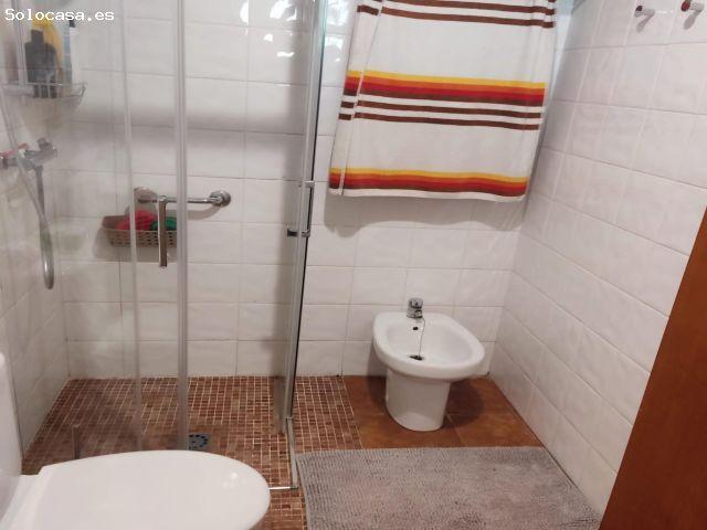 Piso en alquiler en Murcia, Fabrica de la Polvora