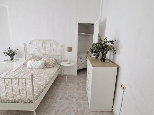 Estudio en alquiler en Valencia