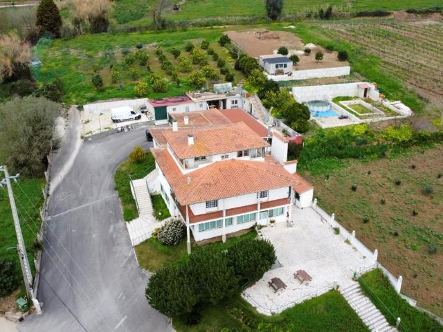 Vivenda venda em Casal do Além, Alcobaça