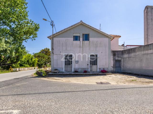 Casa venda em Quinta do Almeida, Alcobaça