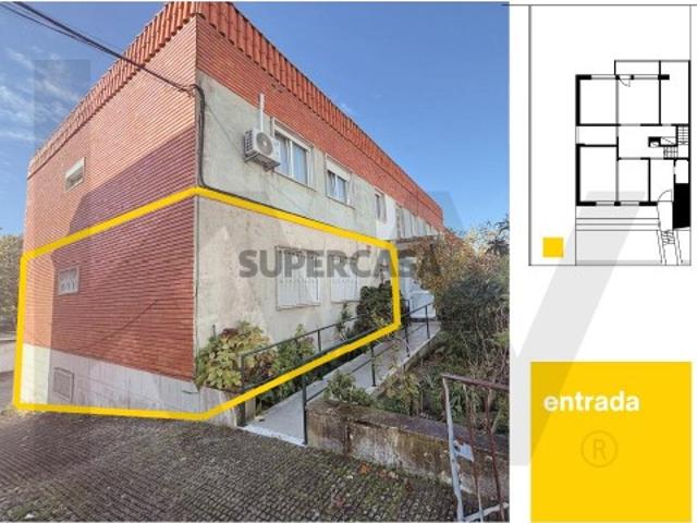 Casa venda em Bairro Janeiro, Amadora