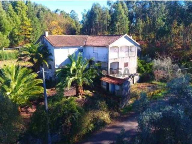 Armazém venda em Oliveira De Frades, Viseu