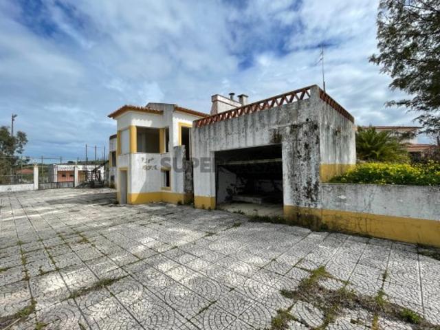 Casa venda em Bairro Santo António, Elvas