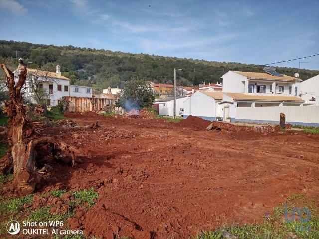 Vivenda venda em Nave do Barão, Loulé