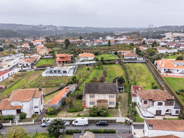 Casa venda em Santa Maria Da Feira, Aveiro