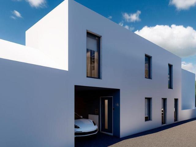 Vivenda venda em Casal da Avé Maria, Caldas Da Rainha