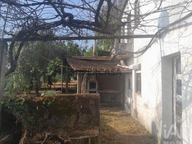 Casa venda em Castelo Branco, Canhoso