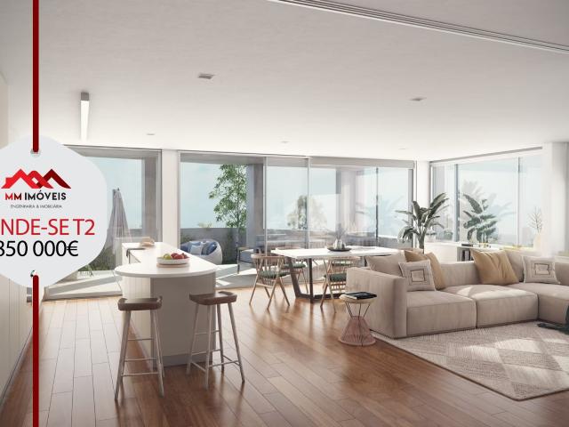 Apartamento venda em Porto, Aldoar