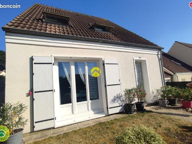 Maison vente à Bourges, Vailly-sur-sauldre