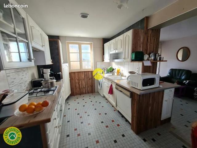 Maison vente à Saint-Amand-Montrond, Nérondes