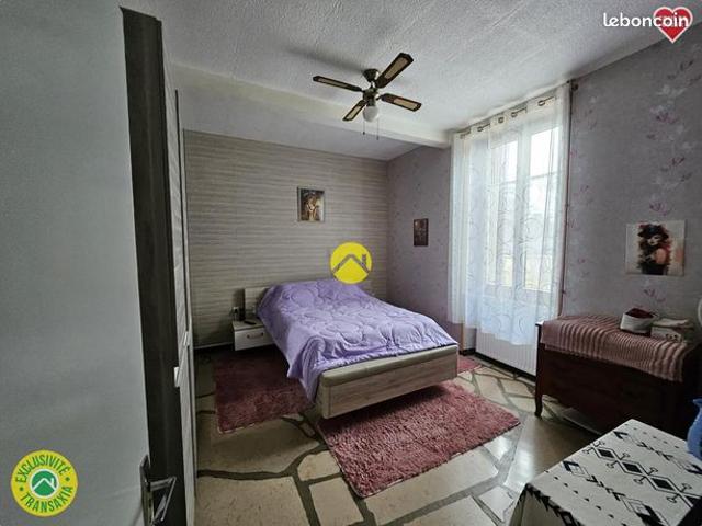 Maison vente à Saint-Amand-Montrond, Nérondes