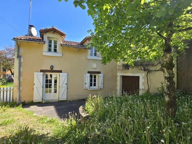 Maison vente à France métropolitaine, Grun-bordas