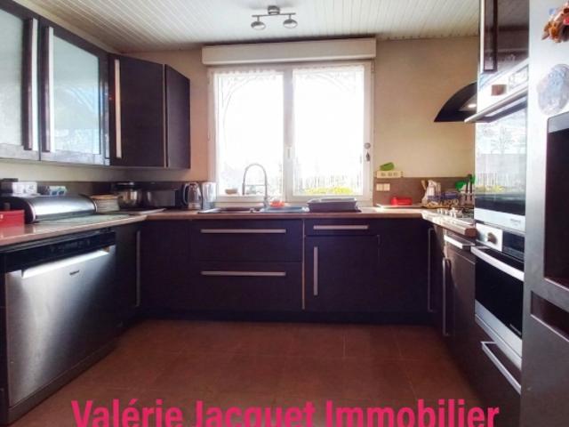 Maison vente à Périgueux, La Roche-chalais