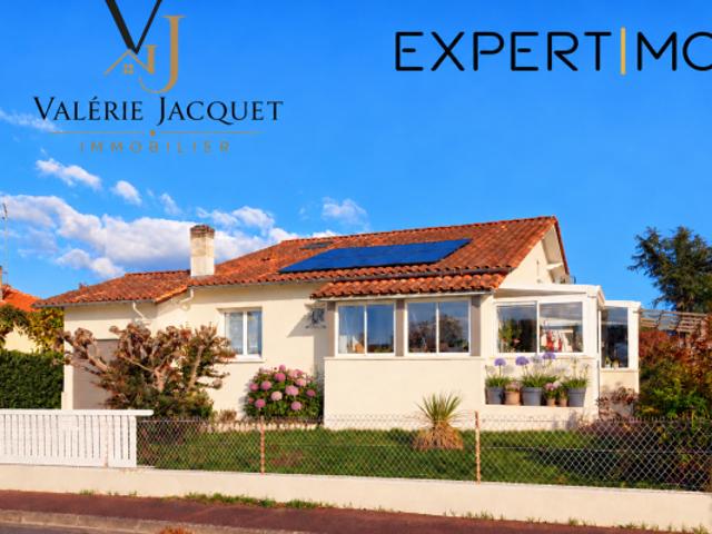 Maison vente à La Roche-Chalais, Dordogne