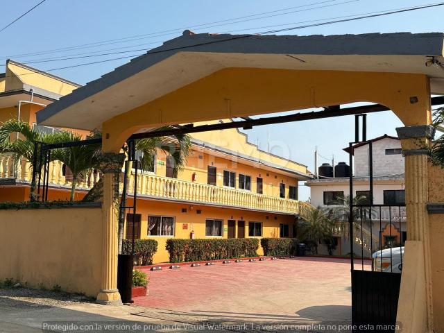 Departamento en renta en Tuxpan, Veracruz