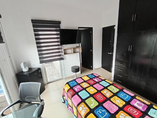 Departamento en renta en Metepec, Estado de México