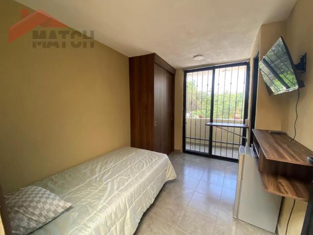 Departamento en renta en Saltillo, Coahuila