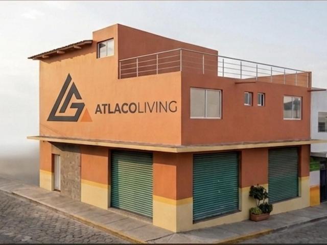 Departamento en renta en Atlacomulco, Estado de México