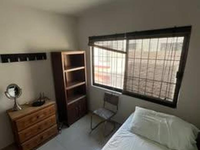 Casa en renta en Aguascalientes
