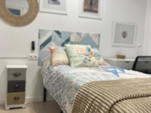 Apartamento en alquiler en Vallès Oriental, Catalunya