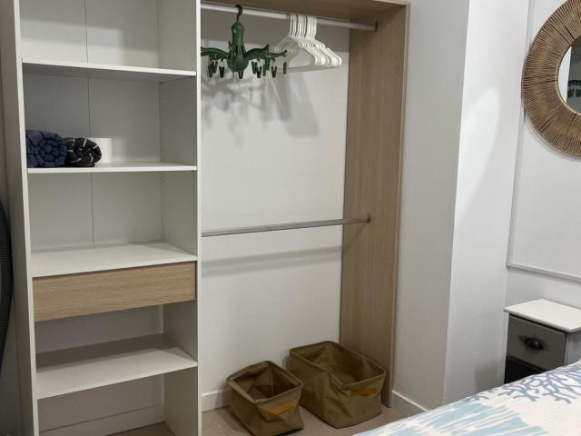 Apartamento en alquiler en Vallès Oriental, Catalunya