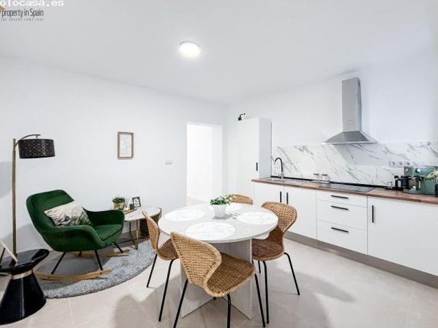 Piso en alquiler en Alicante, Valencia