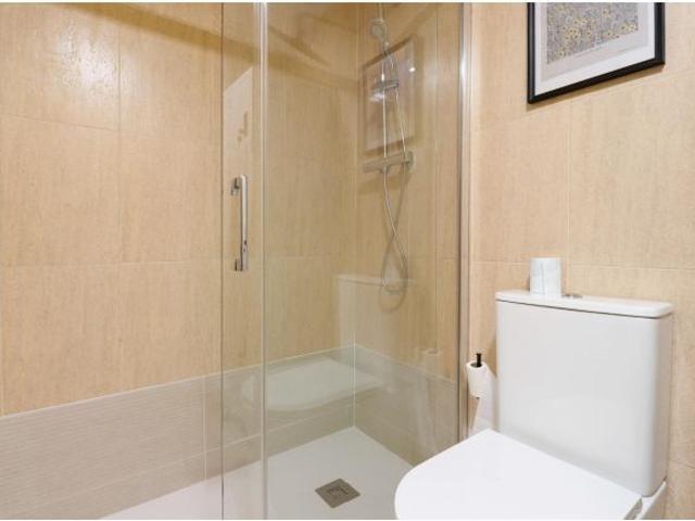 Piso en alquiler en Carolinas Altas, Alicante