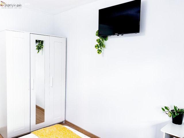 Piso en alquiler en Campoamor, Alicante