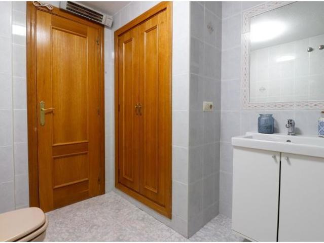 Piso en alquiler en San Juan De Alicante, les Carolines Altes