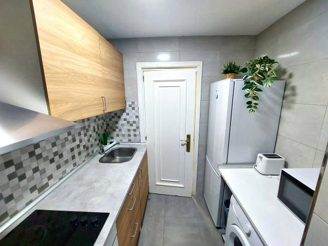 Habitación en alquiler en Chamartín, Madrid