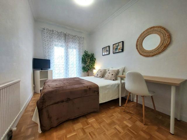 Habitación en alquiler en Chamartín, Madrid
