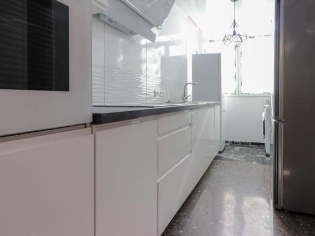 Piso en alquiler en les Carolines Baixes, l'Alacantí