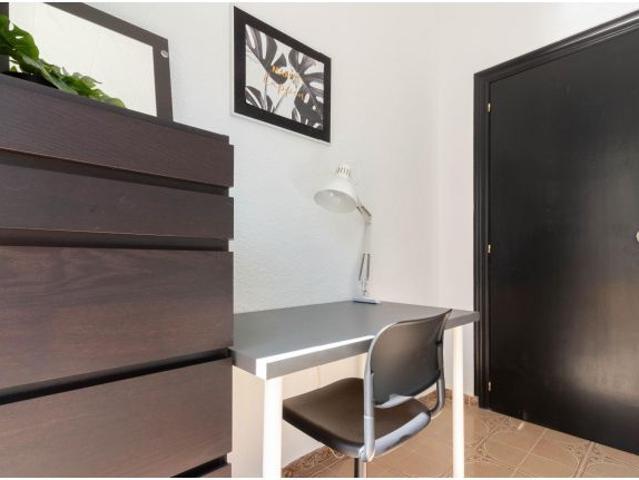 Piso en alquiler en el Pla del Bon Repòs, Alicante