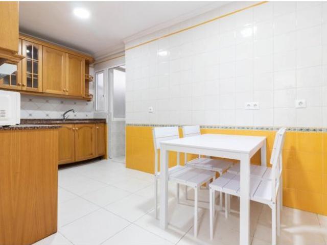 Piso en alquiler en San Juan De Alicante, les Carolines Baixes