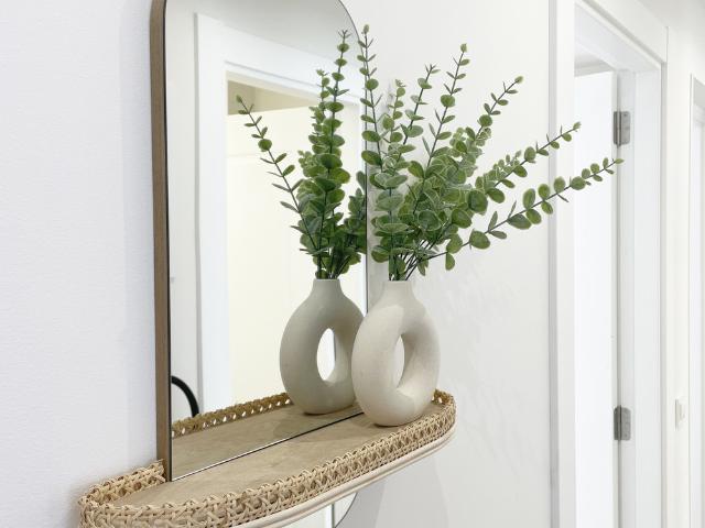 Habitación en alquiler en Ensanche, Santander