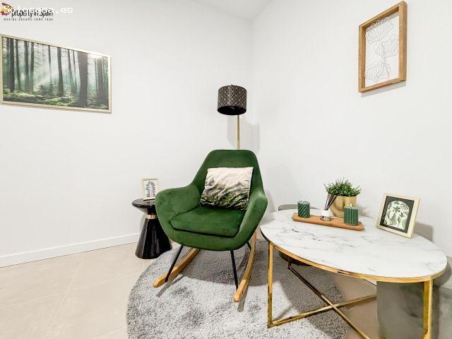 Piso en alquiler en Alicante, Valencia