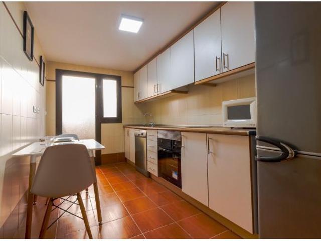 Piso en alquiler en San Juan De Alicante, les Carolines Altes
